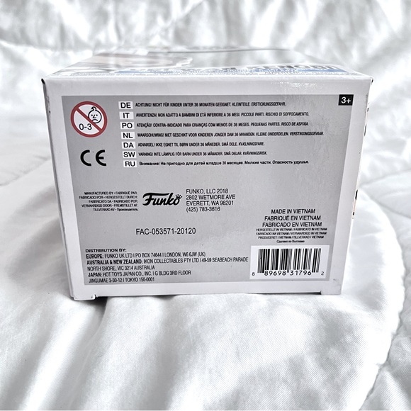 POP Starwars - Obi Wan Kenobi 270 - Picture 5 of 5